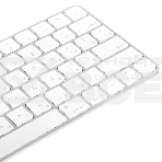Клавиатура Apple Magic Keyboard White MK2A3LL/A 194252543276 A2450, фото5