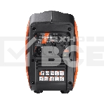 Генератор инверторный PATRIOT iGX 2800, 2,5/2,8 кВт, фото5