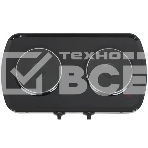 Плита настольная электрическая Мечта 212Ч черная, фото2