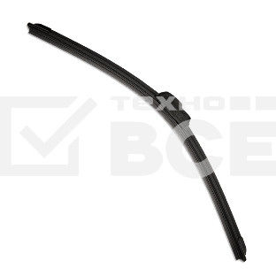 Щетки стеклоочистителя AVS BL-28 б/к 70 см ''28 (1 шт.) универсальные