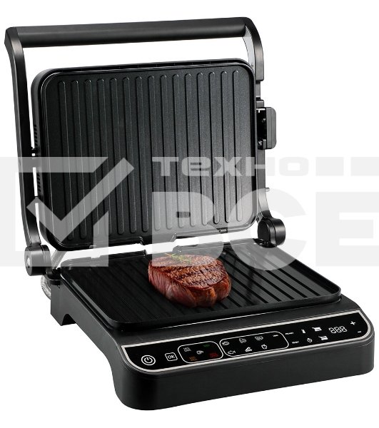 Гриль электрический Zigmund & Shtain ZEG-934