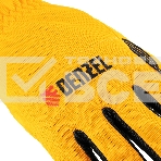 Перчатки универсальные Denzel 67997 размер 10, фото2