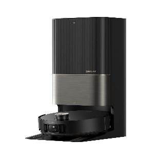 Робот-пылесос Dreame X50 Ultra Complete черный, RLX85CE-4