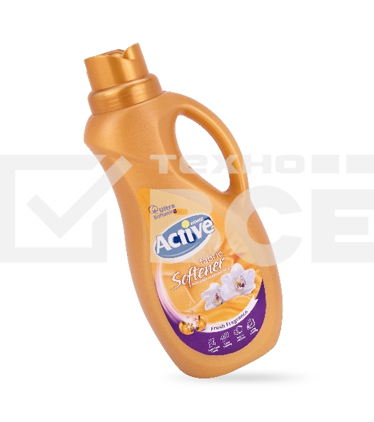 Кондиционер-концентрат для белья Active 'Gold' 1500 мл (9) 511501048