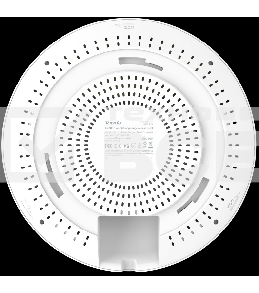 Точка доступа Tenda i29 AX3000 Wi-Fi6