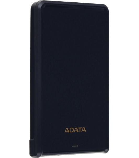 Внешний HDD 2.5' ADATA HV620S, 2TB, USB 3.2 Gen 1 Type-A, 5400 rpm, темно-синий