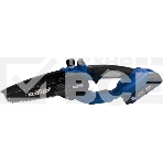 Пила аккумуляторная бесщеточная REDBO ONS-21/6BL синий/черный 28236, фото2