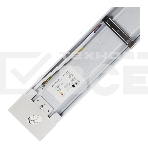 Светодиодный (LED) светильник Smartbuy SBL-ELU2-36-65 Pro 36W 6500К матовый, фото3