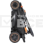 Газонокосилка роторная Patriot PT2044E Lux (512302044) 1800Вт, фото5