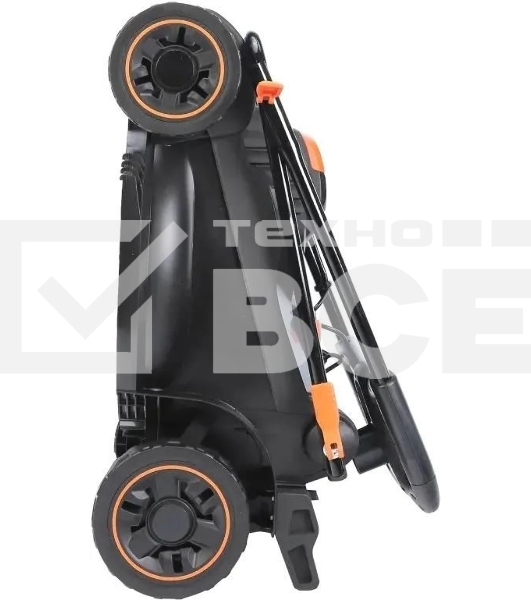 Газонокосилка роторная Patriot PT2044E Lux (512302044) 1800Вт