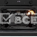 Электрический духовой шкаф Krona PARABEL 45H BL/BL, фото5