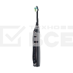 Электрическая зубная щетка PETB 0101 BL/TC (POLARIS), Черный, фото4