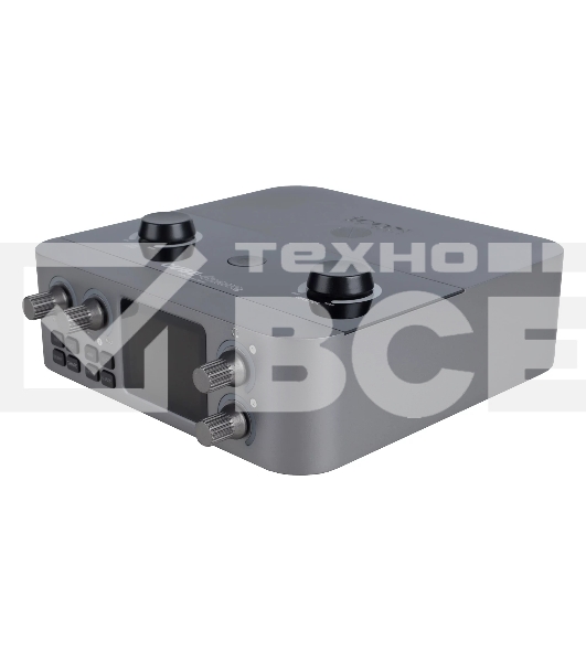 Аудиоинтерфейс USB 110301A3012 Icon Cube4Nano S 24 бит/192 кГц.