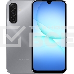 Смартфон Samsung Galaxy A17 4/128Gb серый, фото 1