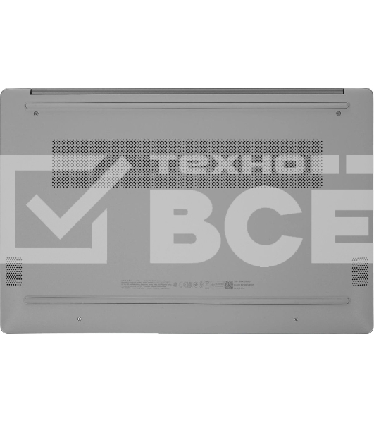 Ноутбук HP 255 G10 Ryzen 5 7530U 16Gb SSD 512Gb AMD Radeon 15.6