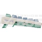 Клавиатура беспроводная Redragon Ucal Pro RU,RGb,кре/фиол/зел,BT+2.4,гас 1, фото9