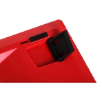 Клавиатура A4Tech Bloody B820N проводная, USB Type-A, чёрный, фото6