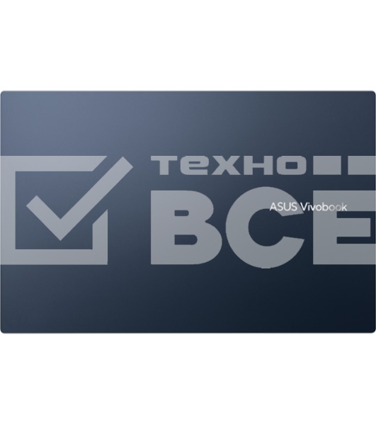 Ноутбук ASUS X1502VA-BQ530 15.6