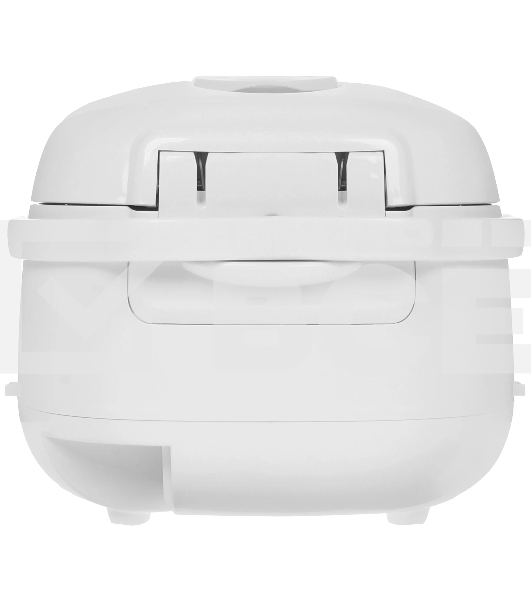 Мультиварка Mystery MCM-1017 3л 650Вт белый