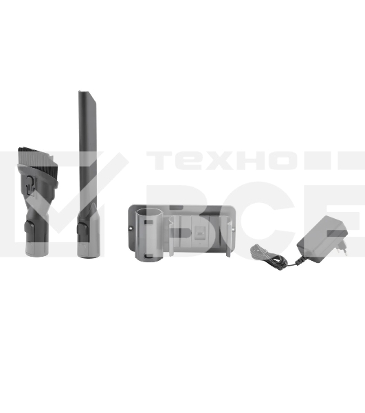 Пылесос строительный Zigmund & Shtain ZVC-1500