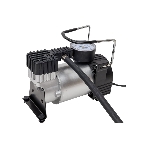 Автомобильный компрессор Nova Bright АК-35 металлический корпус, в сумке 46948, фото12