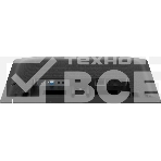 Монитор 27' Philips 27E1N1200A IPS 1920x1080, 100 Гц, 4 мс, 16:9, 300 кд/м², HDMI 1.4, DP 1.2, VGA, 3.5 мм, динамики (2x2 Вт), черный, фото3