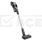 Пылесос вертикальный Bosch BCS931WBA, фото 1