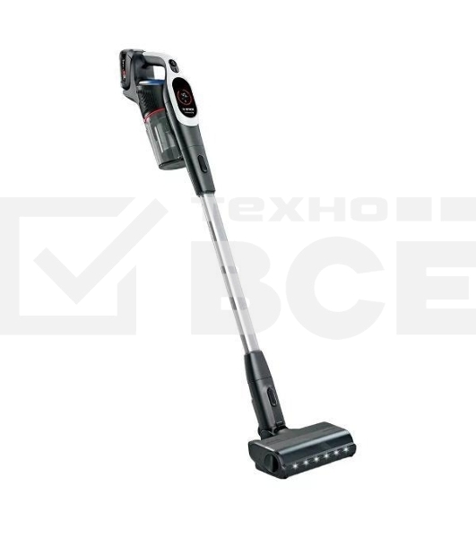 Пылесос вертикальный Bosch BCS931WBA