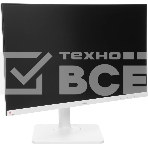 Монитор 23.8' MSI Modern MD2412PW IPS 1920x1080, 100 Гц, 4 мс, 16:9, 300 кд/м2, 1xHDMI, 1xUSB-C, 1x3.5 мм, белый, фото11