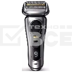 Электробритва Braun S9 Pro+ 9527s Silver PowerCase тип 5793, фото 1