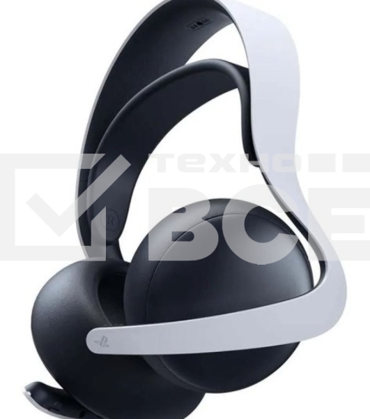 Наушники PS5 PULSE Elite Wireless Headset черный CFI-ZWH2