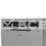 Посудомоечная машина CANDY CP 6F51LS-08 серебристый, 55 см, 6 компл., 51 дБ, класс A, фото4