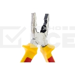 Плоскогубцы комбинированные Matrix, Insulated 180 мм, двухкомпонентные рукоятки PROFESSIONAL, фото3