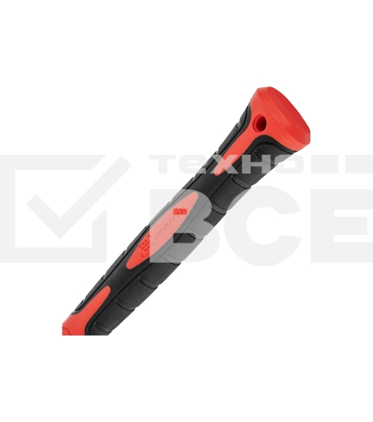 Молоток слесарный Matrix ''optimal'', 100 г, фибергласовая обрезиненная рукоятка, квадратный боек