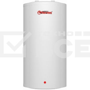 Накопительный электрический водонагреватель Thermex Nobel N 15 U, белый