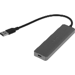 USB-хаб UGREEN CM219-50985 (50985), фото 1