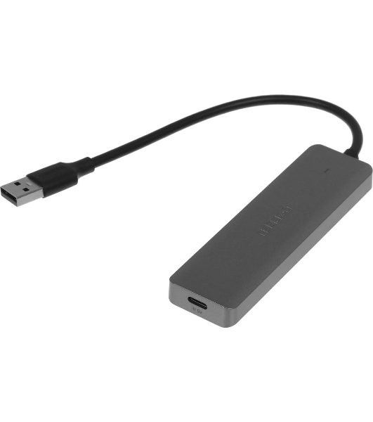 USB-хаб UGREEN CM219-50985 (50985)