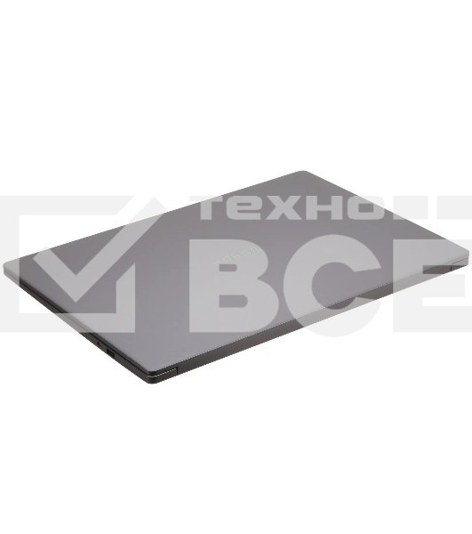 Ноутбук Honor MagicBook X16 2026 BRG-X/16'/IPS/Intel Core Ultra 5 125H/16Gb/512Gb SSD/Intel Arc/Windows 11 Home/серый/1.75kg