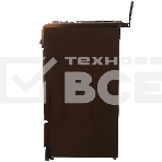 Плита газовая Gefest CG 50М02 К83 коричневый, конфорок 4 шт, духовка 42 л, 50 см x 85 см x 53 см, фото3