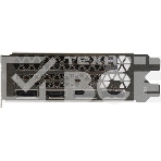 Видеокарта Afox RX580 8GB GDDR5 256bit 3xDP HDMI 2FAN RTL, фото3