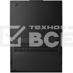 Ноутбук Lenovo ThinkPad E16 G3/16'/IPS/Intel Core Ultra 7 255H/16Gb/512Gb SSD/Intel Graphics/noOS/черный/1.63kg, фото2