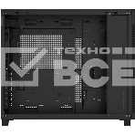 Корпус ASUS Prime AP303 Mesh, Midi-Tower, чёрный, 1 x 120 мм, фото5