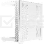 Корпус Ocypus Delta C74 ARGB White, Midi-Tower, белый, 2 x 120 мм, фото9