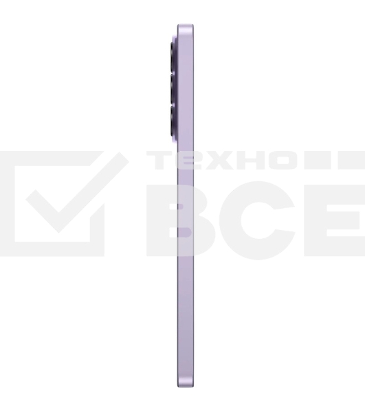 Смартфон Samsung Galaxy A37 5G SM-A376E 8/256Gb лаванда