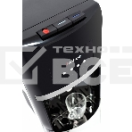 Кулер для воды Hotfrost 35AN, нижняя загрузка, нагрев 90 °С, охлаждение 10 °С, серебристый/черный, фото4