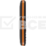 Мобильный телефон BQ 1846 One Power черный/оранжевый, фото2
