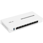 Маршрутизатор ASUS ExpertWiFi EBG19P, 8×LAN + 1×WAN, фото 1