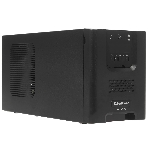Источник бесперебойного питания CyberPower PR 1000LCD /1000ВА / 900Вт / 8 х IEC 320 C13, фото9