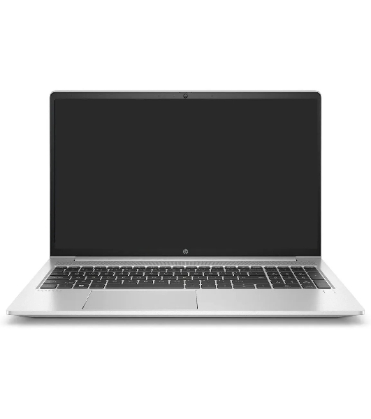 Ноутбук HP 455 G9 5Y3S2EA 15' R5-5625U 8/512GB DOS