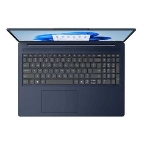 Ноутбук Lenovo IdeaPad Slim 3 16IRH10/16'/IPS/Intel Core i5 13420H/16Gb/512Gb SSD/Intel UHD Graphics/noOS/синий/1.73kg, фото6
